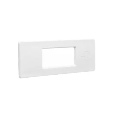 Baliza exterior LED empotrable pared Fumagalli 