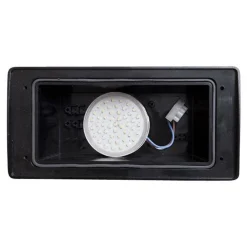 Baliza LED CCT FUMAGALLI EXTRALETI 200 HS 3W