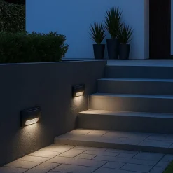 Baliza LED CCT FUMAGALLI EXTRALETI 200 HS 3W