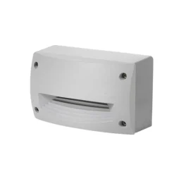 Baliza LED de superficie FUMAGALLI EXTRALETI 200 HS 3W