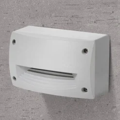 Baliza LED de superficie FUMAGALLI EXTRALETI 200 HS 3W