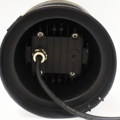 Baliza LED empotrable en suelo 7W -Blanco cálido - Ø15cm- IP67 - 220v
