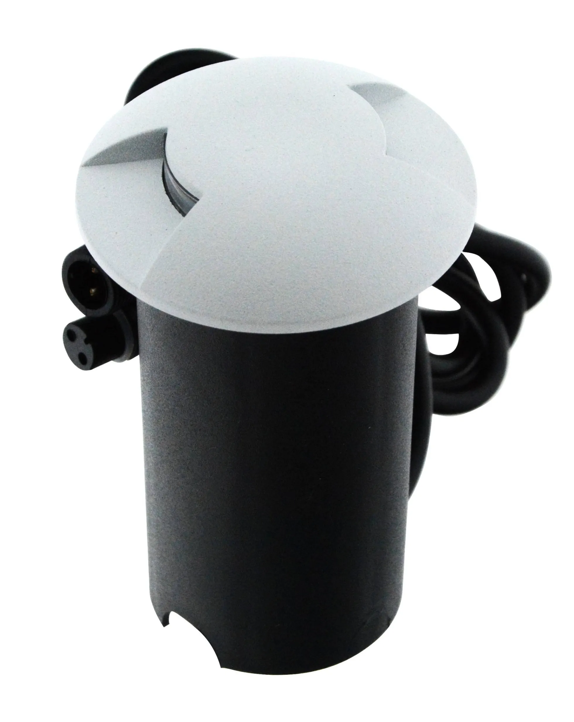 Baliza LED empotrable en suelo iluminación indirecta 0,75W 12V-DC IP67