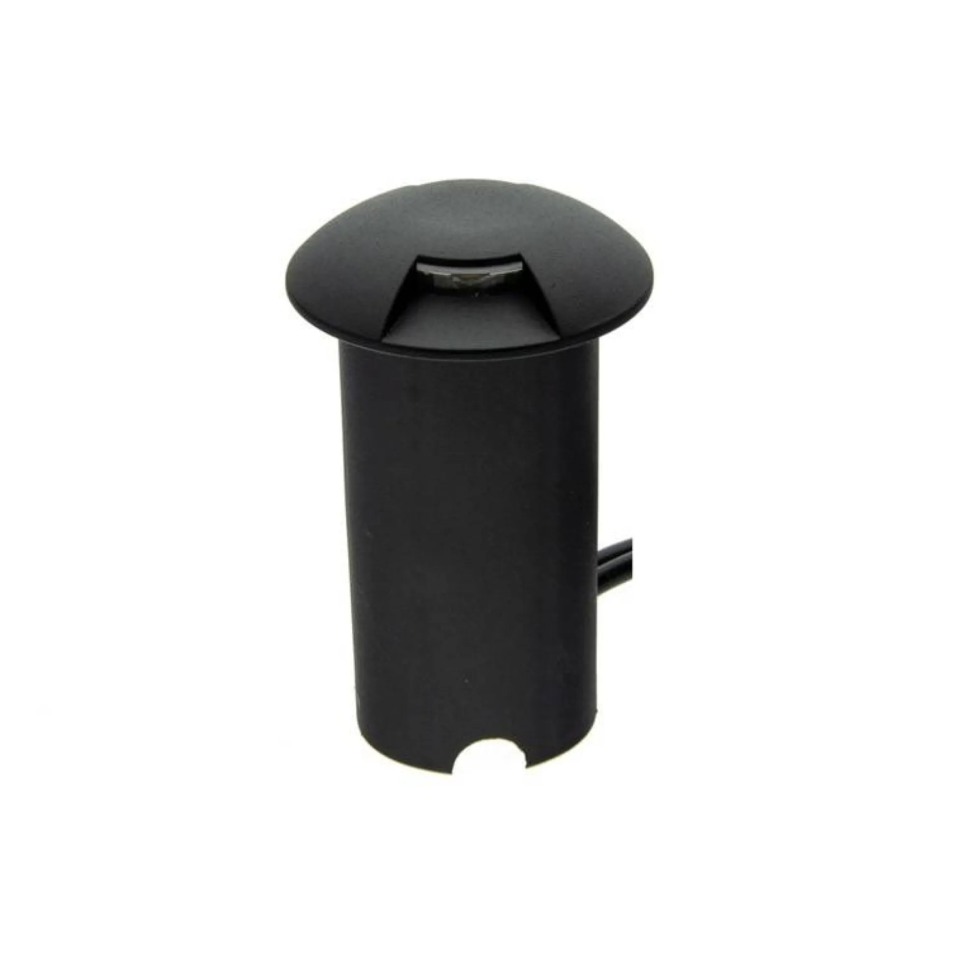 Baliza LED empotrable en suelo iluminación indirecta 0,75W 12V-DC IP67
