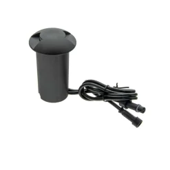 Baliza LED empotrable en suelo iluminación indirecta 0,75W 12V-DC IP67
