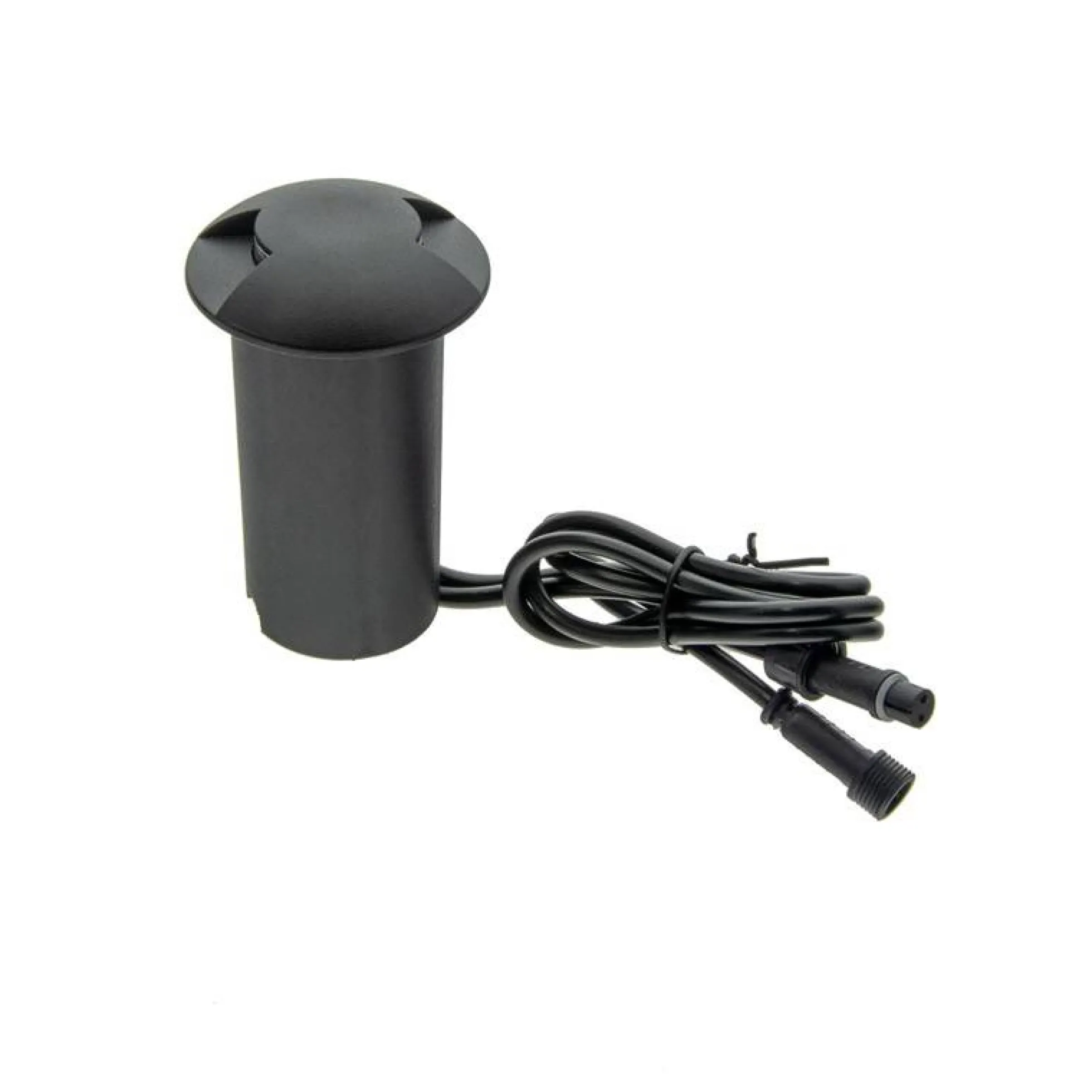 Baliza LED empotrable en suelo iluminación indirecta 0,75W 12V-DC IP67