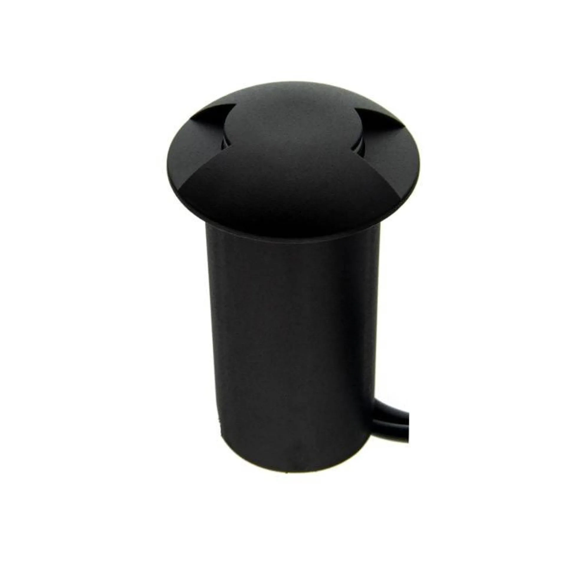 Baliza LED empotrable en suelo iluminación indirecta 0,75W 12V-DC IP67
