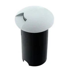 Baliza LED empotrable en suelo 0,75W 12V-DC IP67