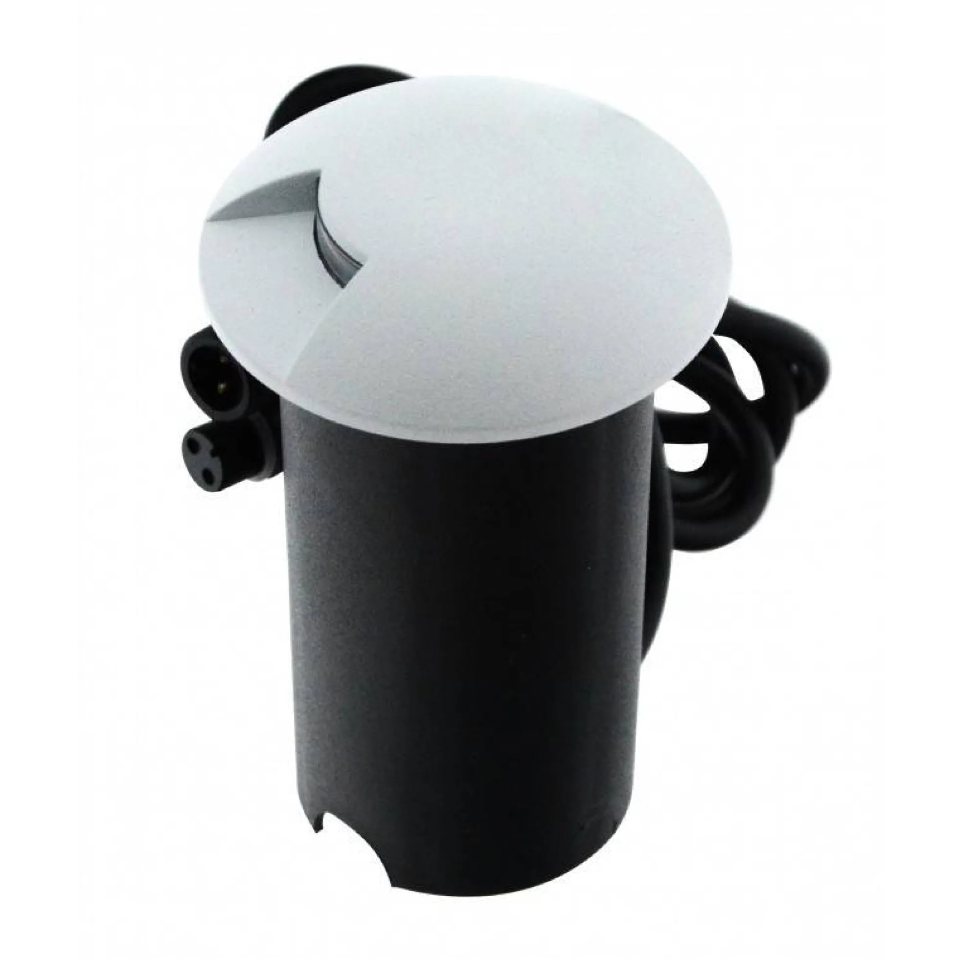 Baliza LED empotrable en suelo 0,75W 12V-DC IP67