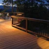 Baliza LED empotrable IP65 12V-DC 0.4W