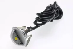 Baliza LED empotrable IP65 12V-DC 0.4W