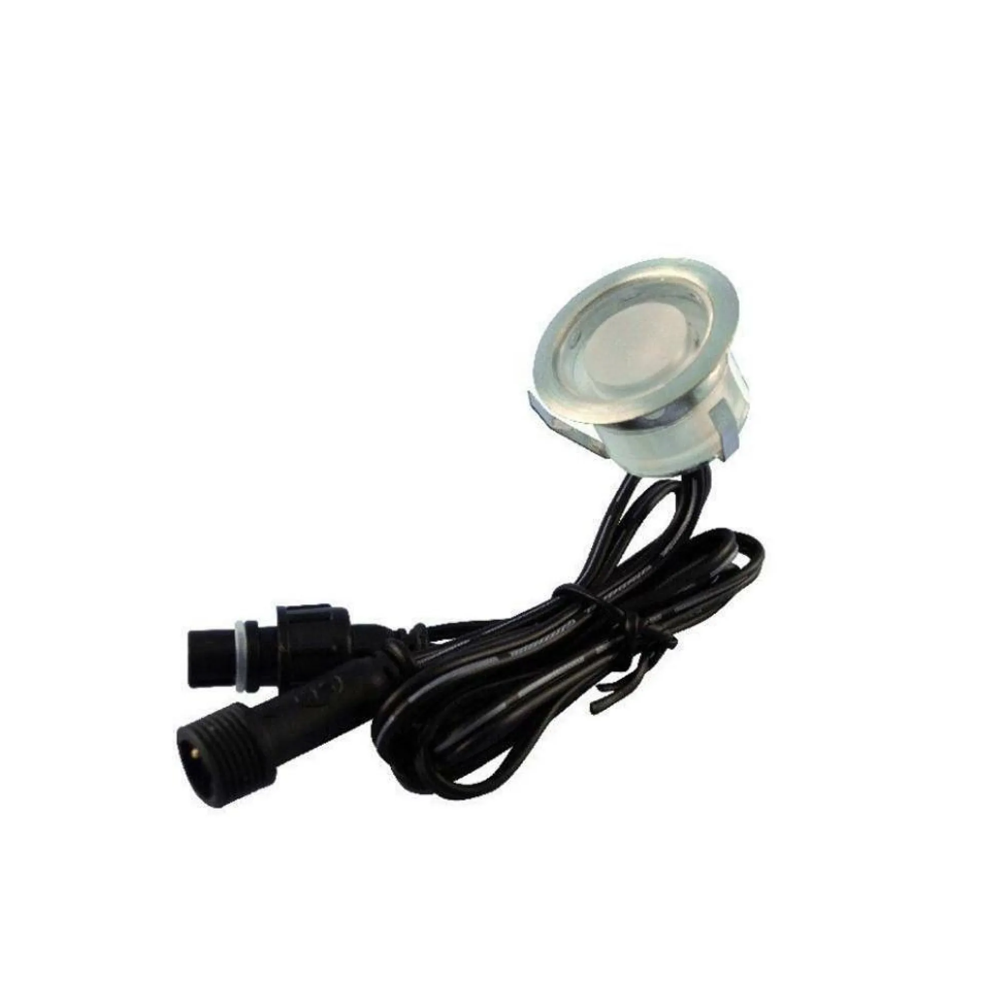 Baliza LED empotrable suelo IP67 12V-DC 0.3W