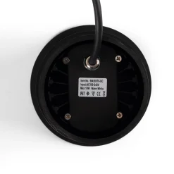 Baliza LED exterior suelo 18W - 100-240V - IP67 - Ø15cm - 30º