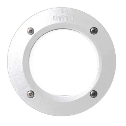 Baliza LED exterior superficie "EXTRALETI 100 - FUMAGALLI"- 3W