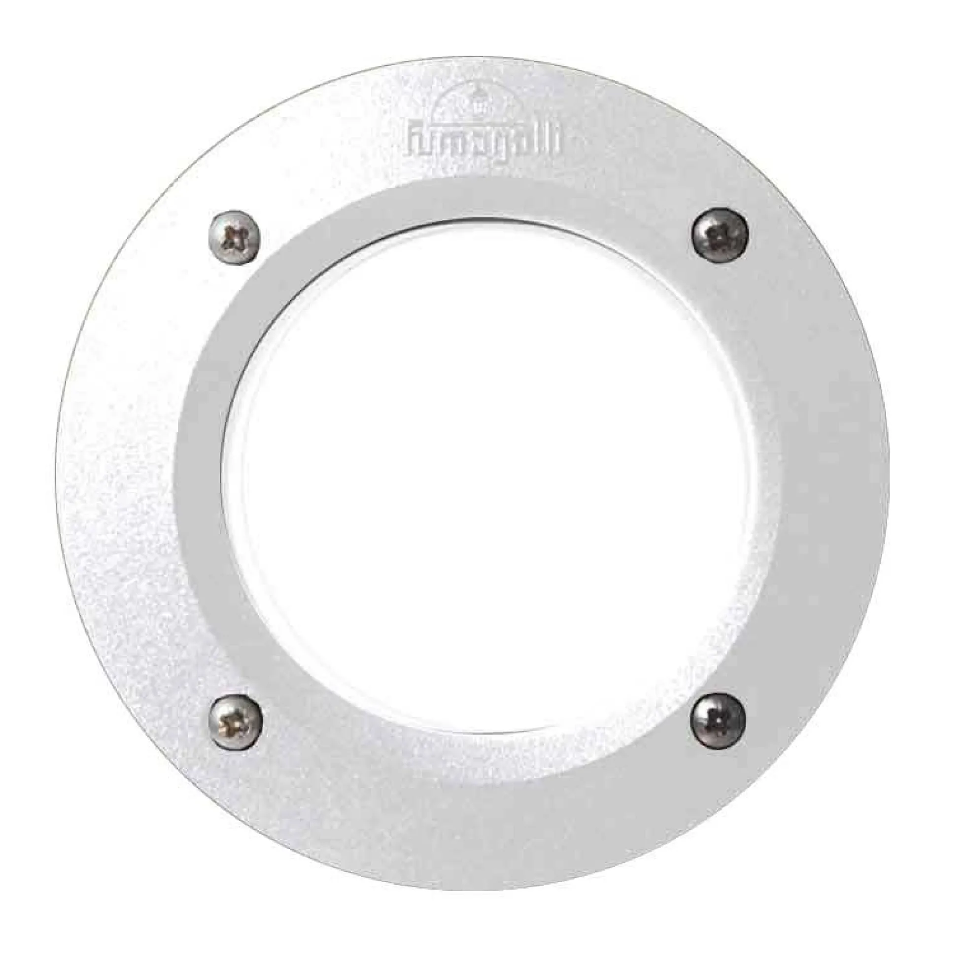 Baliza LED exterior superficie "EXTRALETI 100 - FUMAGALLI"- 3W