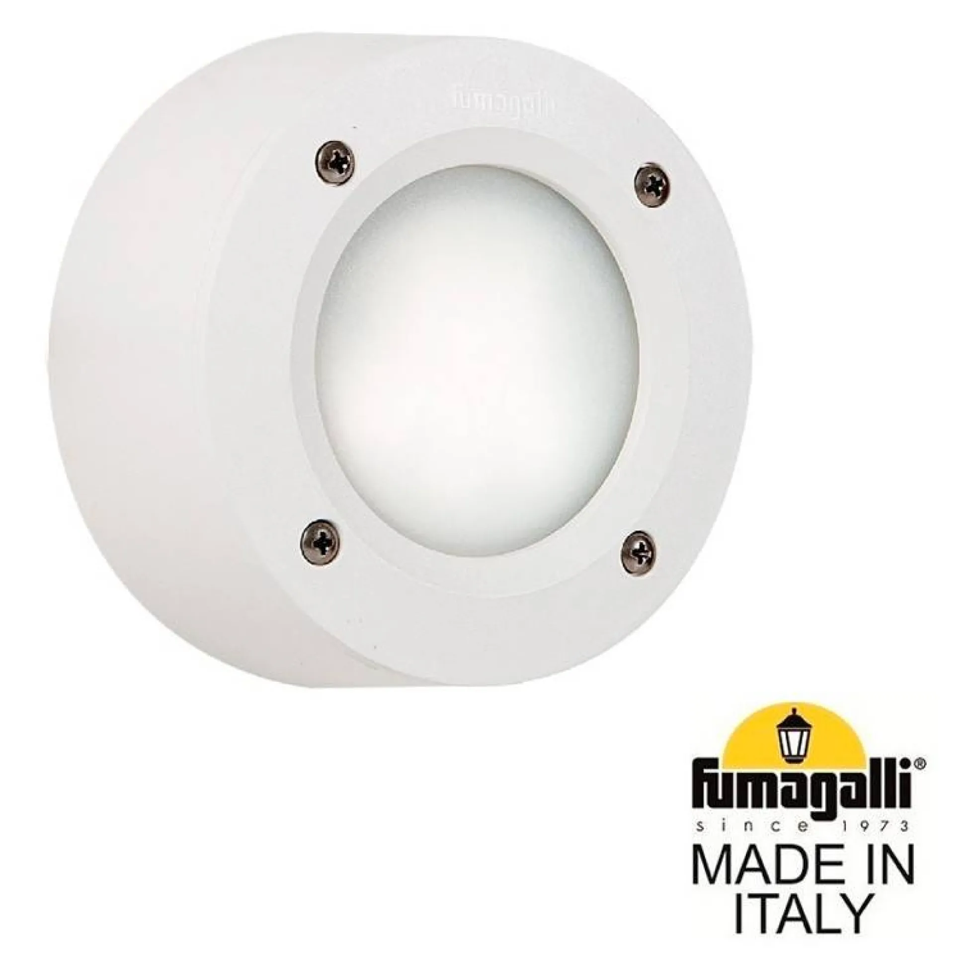 Baliza LED exterior superficie "EXTRALETI 100 - FUMAGALLI"- 3W