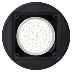 Baliza LED exterior superficie