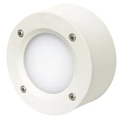 Baliza LED exterior superficie