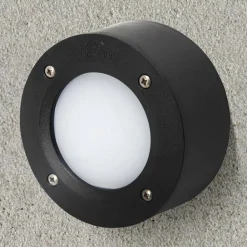 Baliza LED exterior superficie