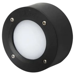 Baliza LED exterior superficie