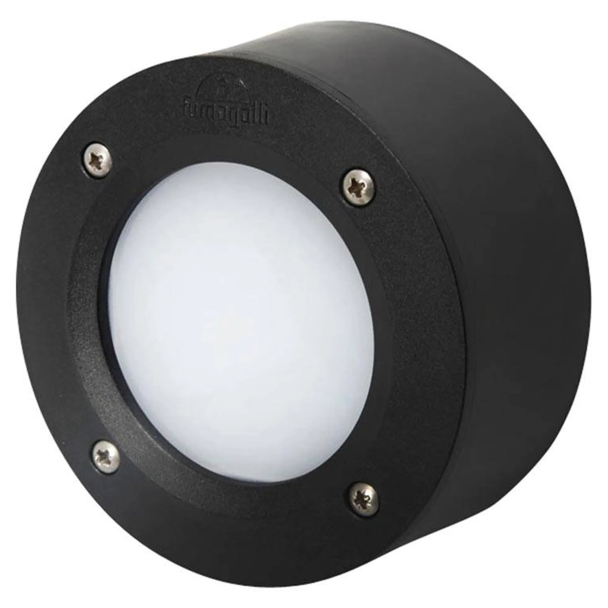 Baliza LED exterior superficie "EXTRALETI 100 - FUMAGALLI"- 3W