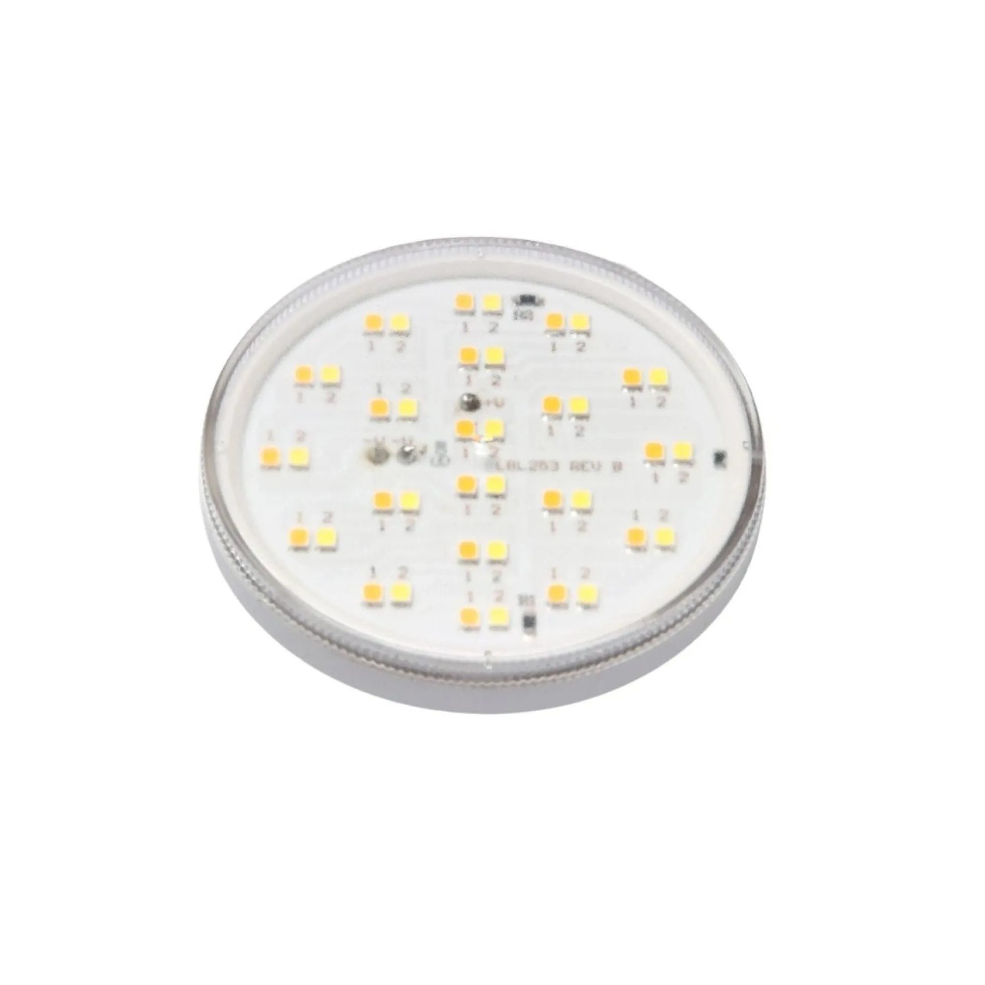 Baliza LED exterior superficie CCT "EXTRALETI 100 EL - FUMAGALLI"- 3W