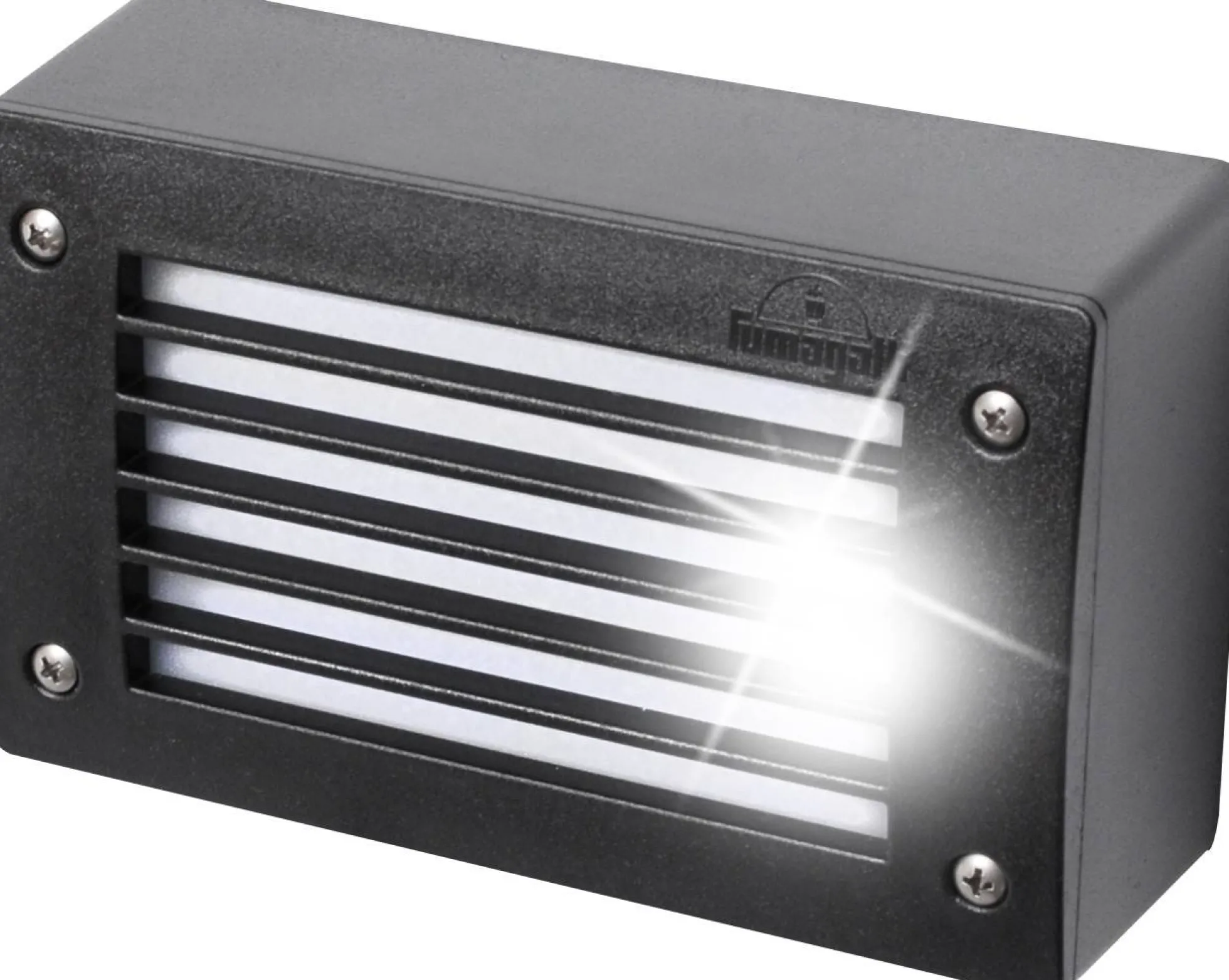 Baliza LED FUMAGALLI EXTRALETI 200 - GX53 - 3W- CCT