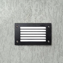Baliza LED FUMAGALLI EXTRALETI 200 - GX53 - 3W- CCT