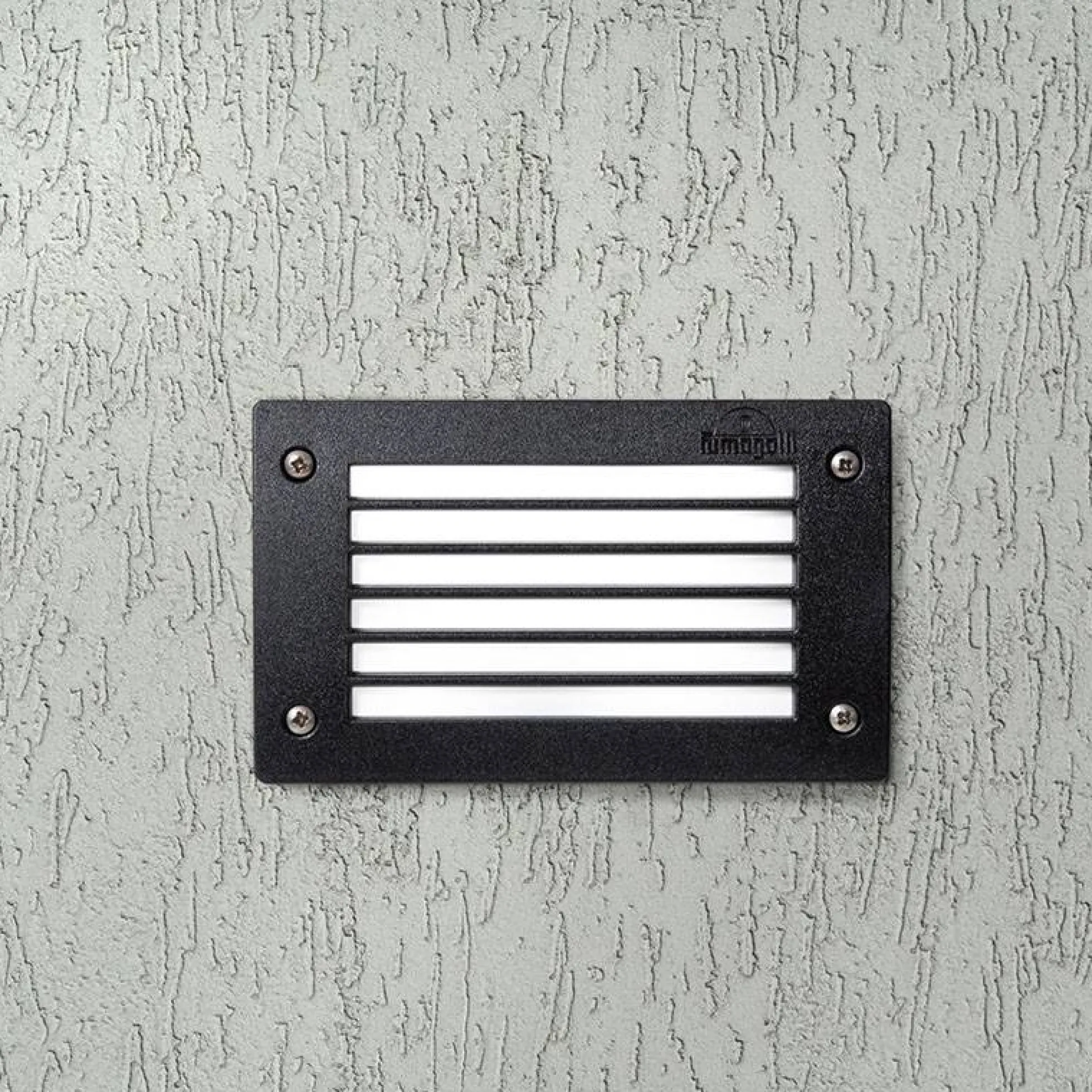 Baliza LED FUMAGALLI EXTRALETI 200 - GX53 - 3W- CCT