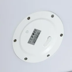 Barra de bar LED RGBW - 64W - Recargable