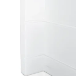 Barra de bar LED RGBW - 64W - Recargable