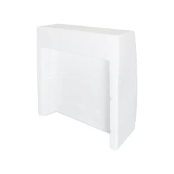 Barra de bar LED RGBW - 64W - Recargable