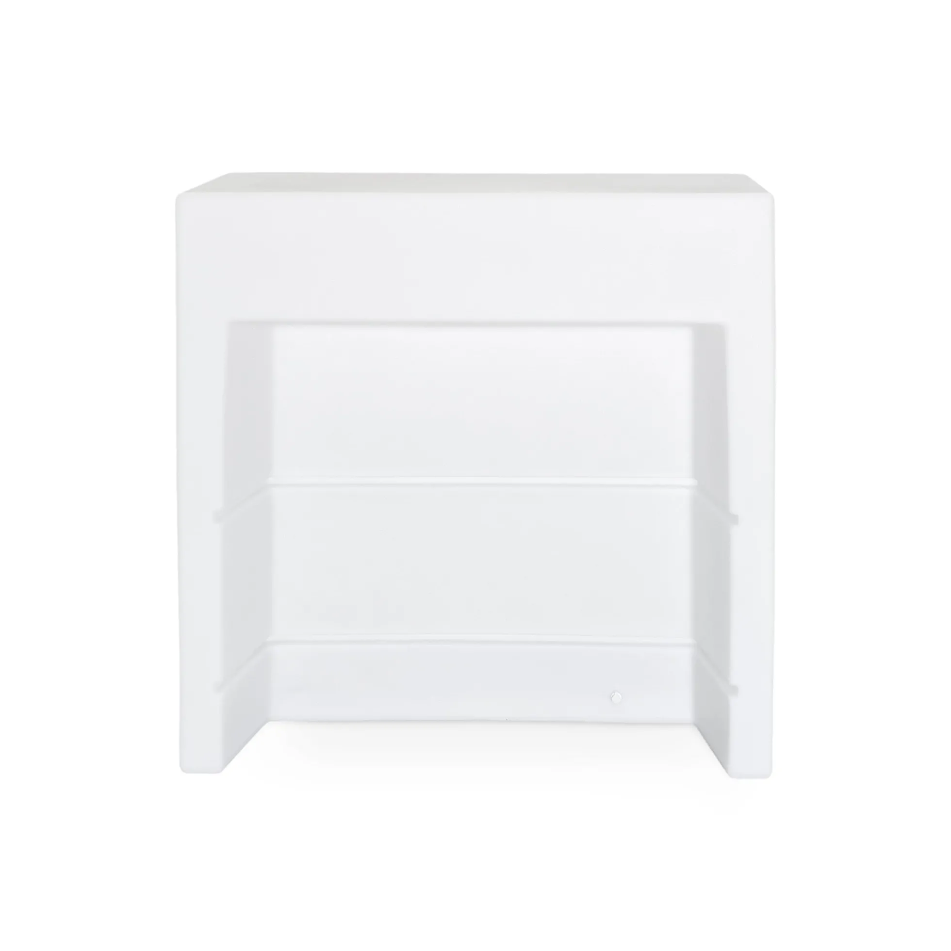 Barra de bar LED RGBW - 64W - Recargable