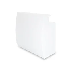 Barra de bar LED RGBW - 2 x 5W - Recargable