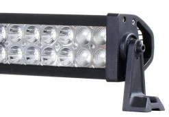Barra LED 4x4 todoterreno - 240W - 10-40V DC - 42 Pulgadas - 16.000 lm - Ángulo 30º