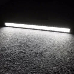Barra LED 4x4 todoterreno - 240W - 10-40V DC - 42 Pulgadas - 16.000 lm - Ángulo 30º