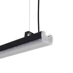 Barra lineal LED de alta potencia - 60W - 150cm - Enlazable - IP20
