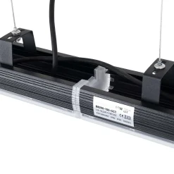 Barra lineal LED de alta potencia - 60W - 150cm - Enlazable - IP20
