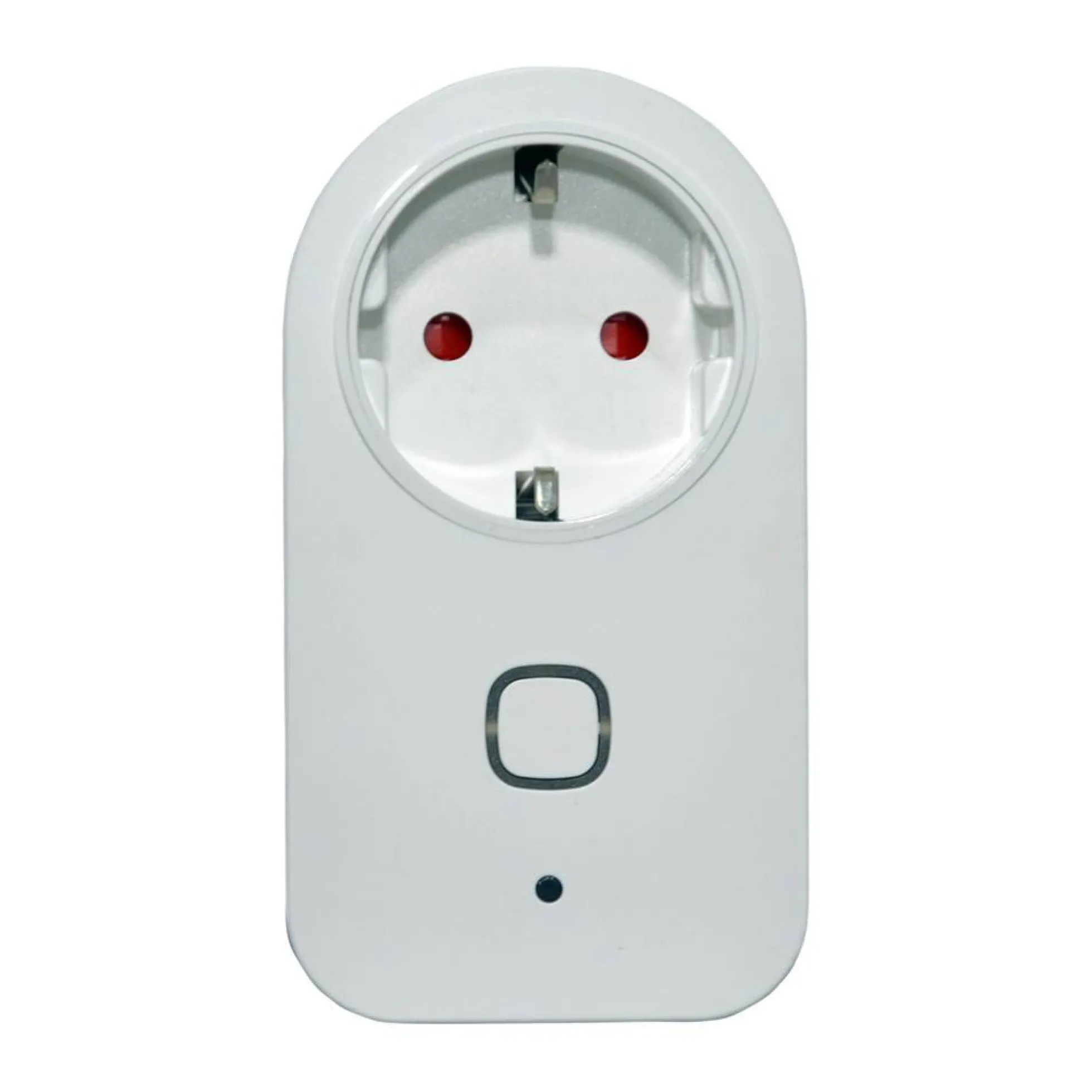Base para enchufe inteligente conexión WiFi - Google Home / ALEXA