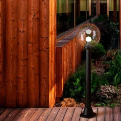 Bolardo de exterior FUMAGALLI 