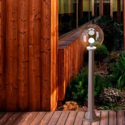 Bolardo de exterior FUMAGALLI 