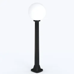Bolardo de exterior FUMAGALLI 