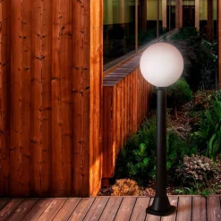 Bolardo de exterior FUMAGALLI 