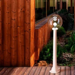 Bolardo de exterior FUMAGALLI 