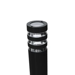 Bolardo de jardín "RIGO" - 60cm - E27 - IP44