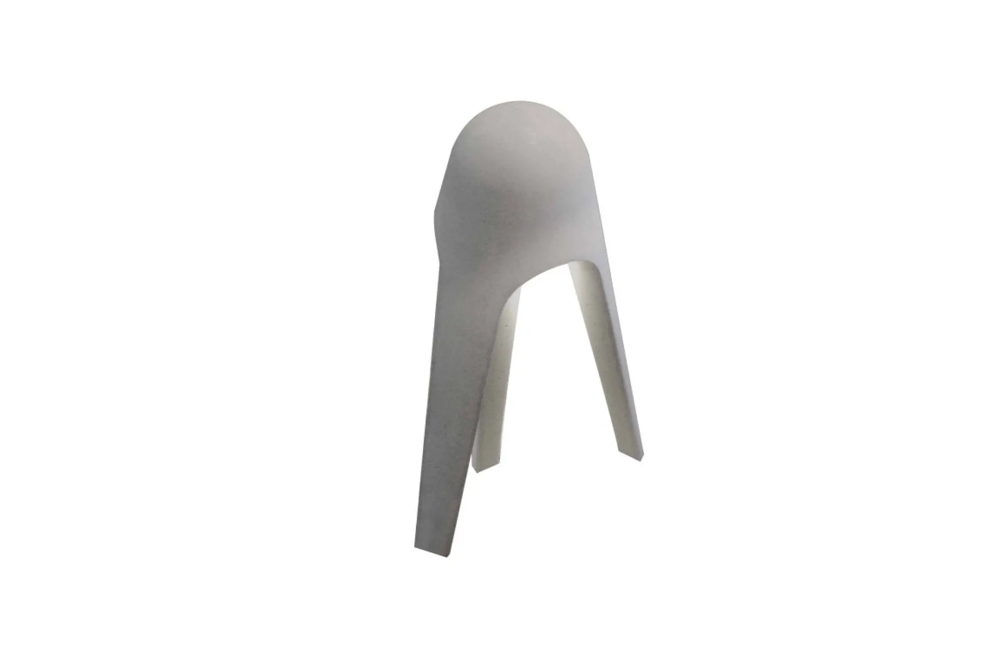 Bolardo exterior LED "COMET" 6W IP65