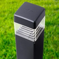 Bolardo mini para caminos LED FUMAGALLI 