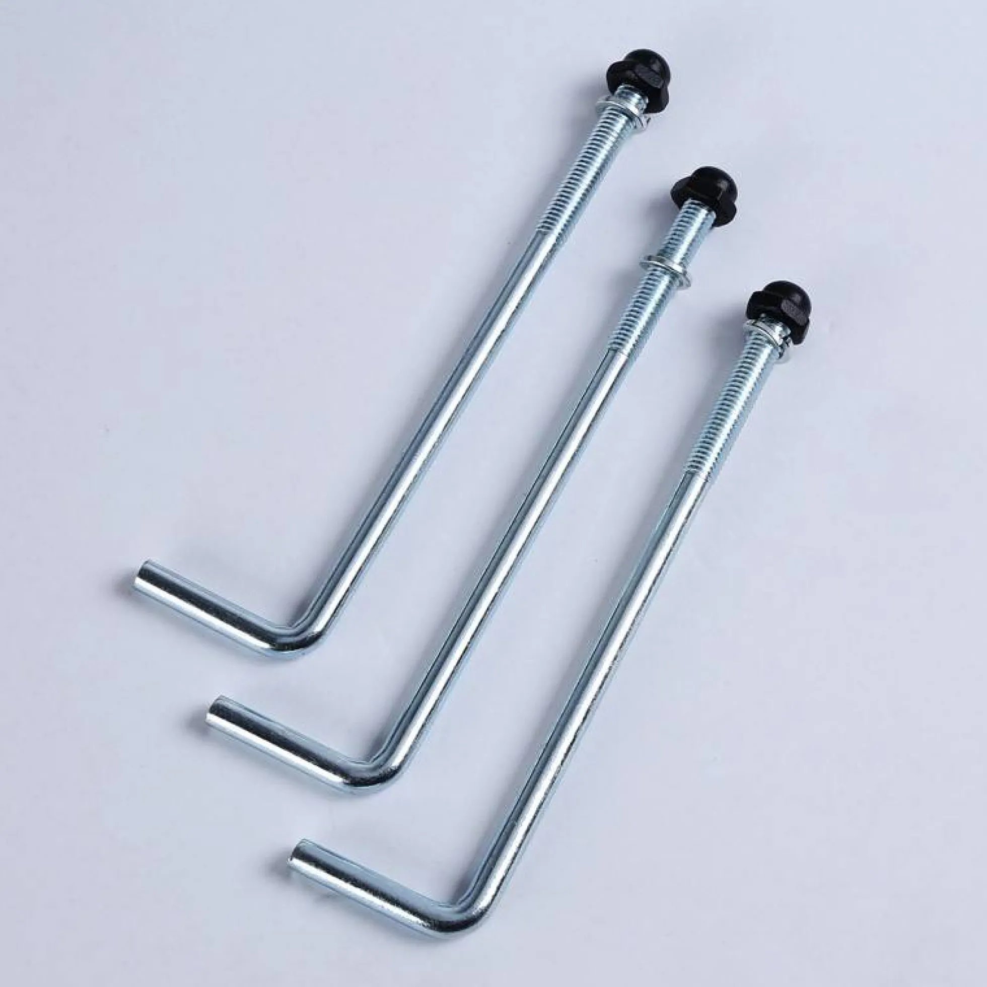 Bolardo para caminos "FAR" - 80cm - E27 - IP44