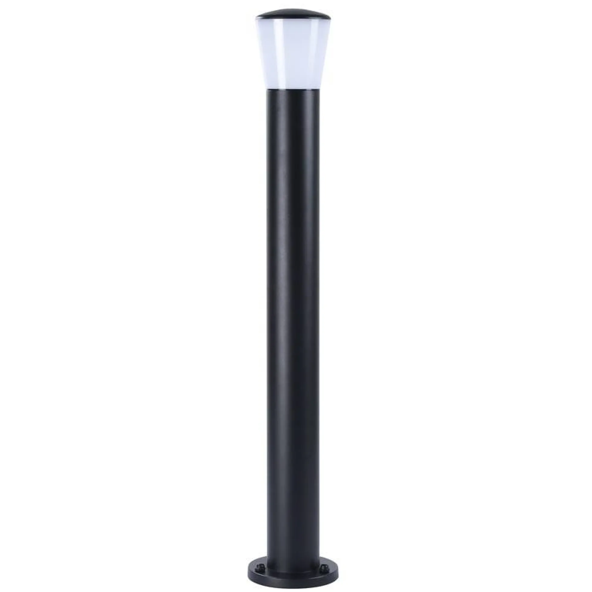 Bolardo para caminos "FAR" - 80cm - E27 - IP44
