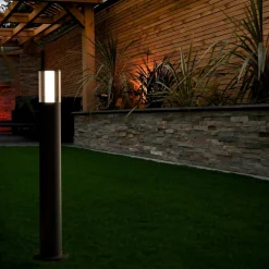 Bolardo para caminos LED FUMAGALLI 